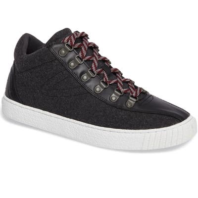 Tretorn Dante Sneaker- Grey