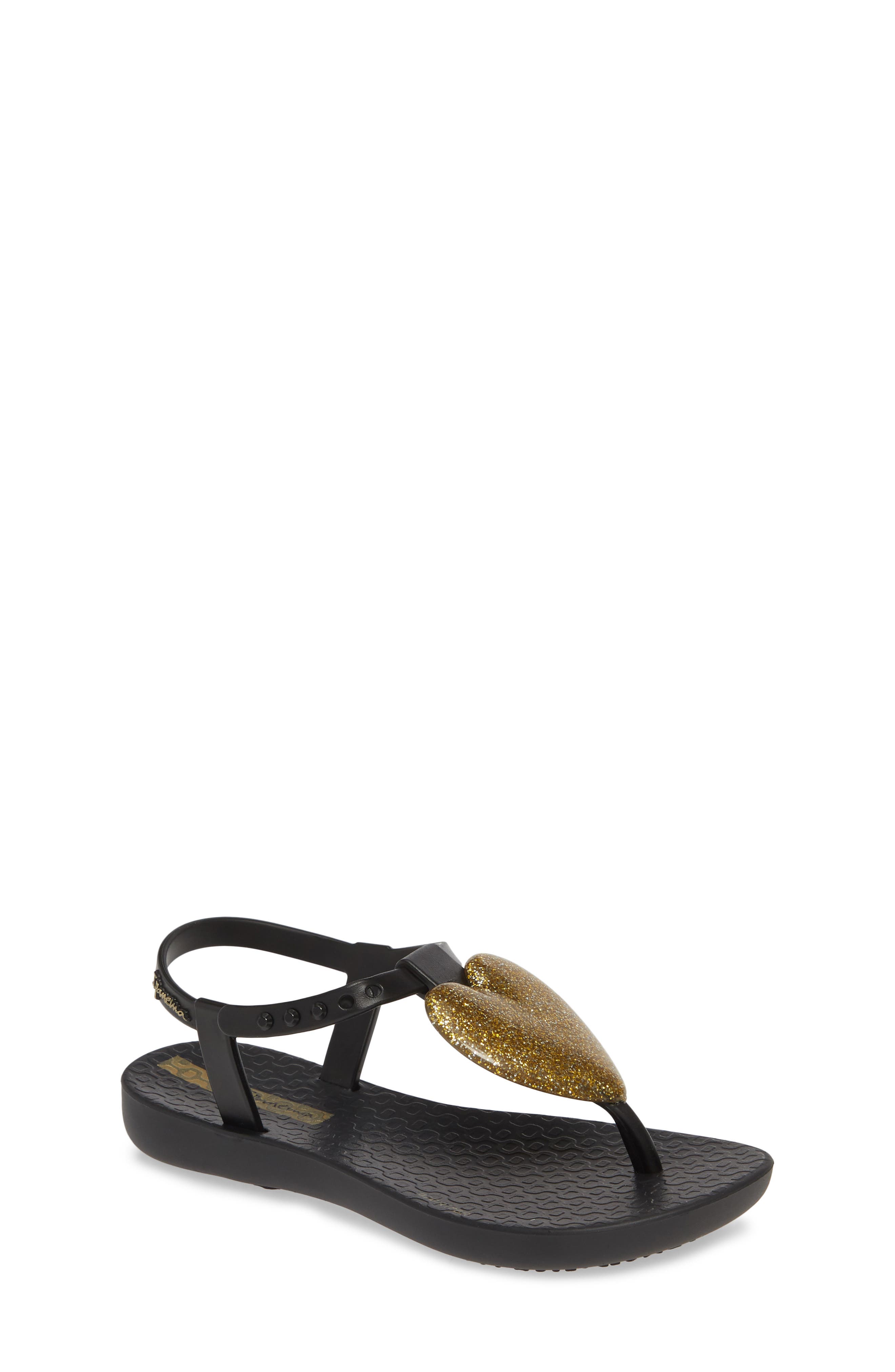 ipanema toddler sandals