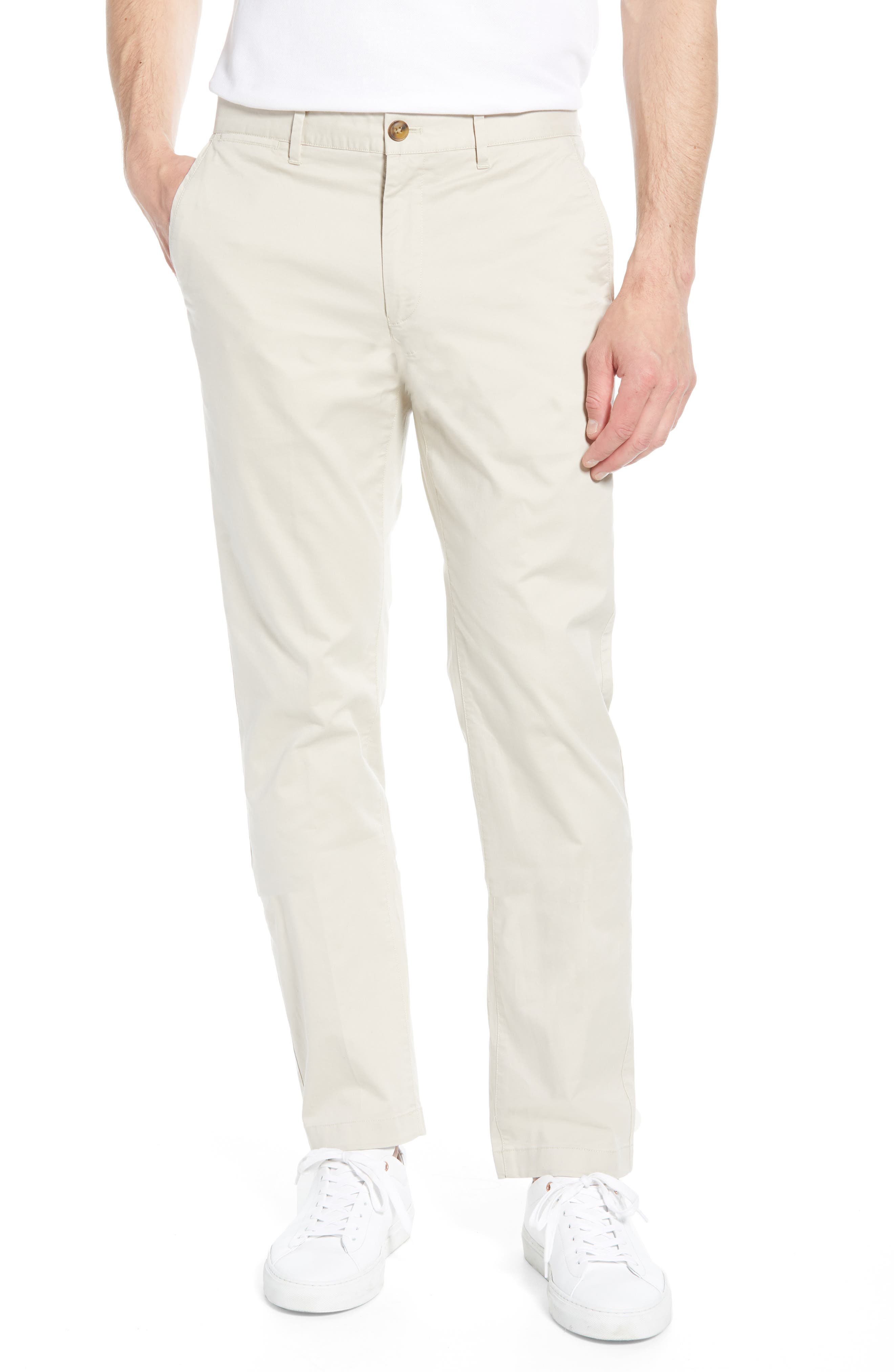 summer weight chinos