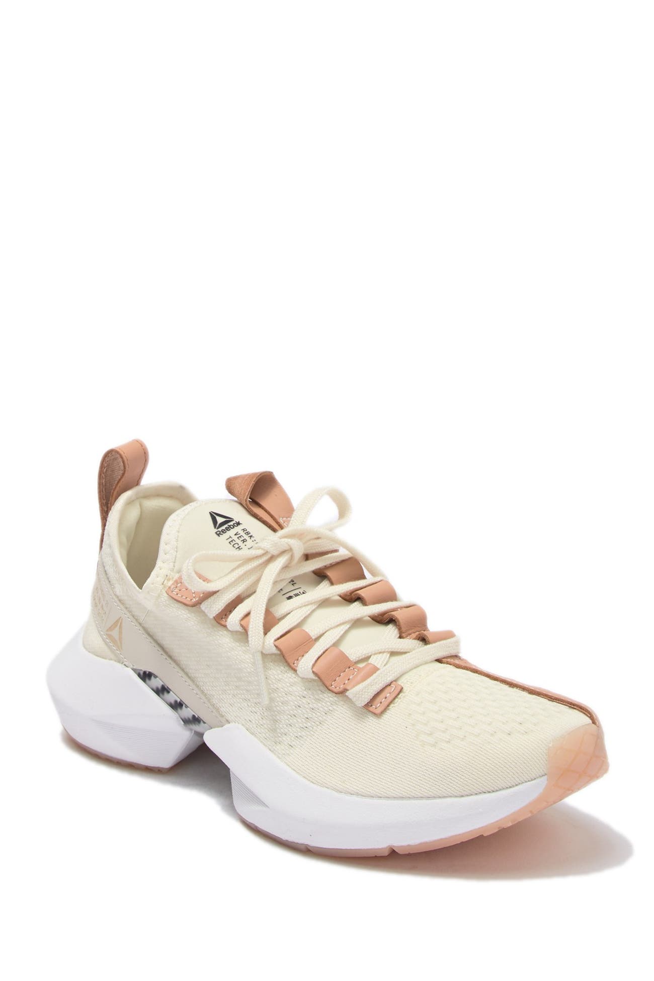 reebok sole fury lux