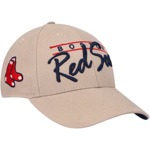 Men's '47 Khaki St. Louis Cardinals Atwood MVP Adjustable Hat