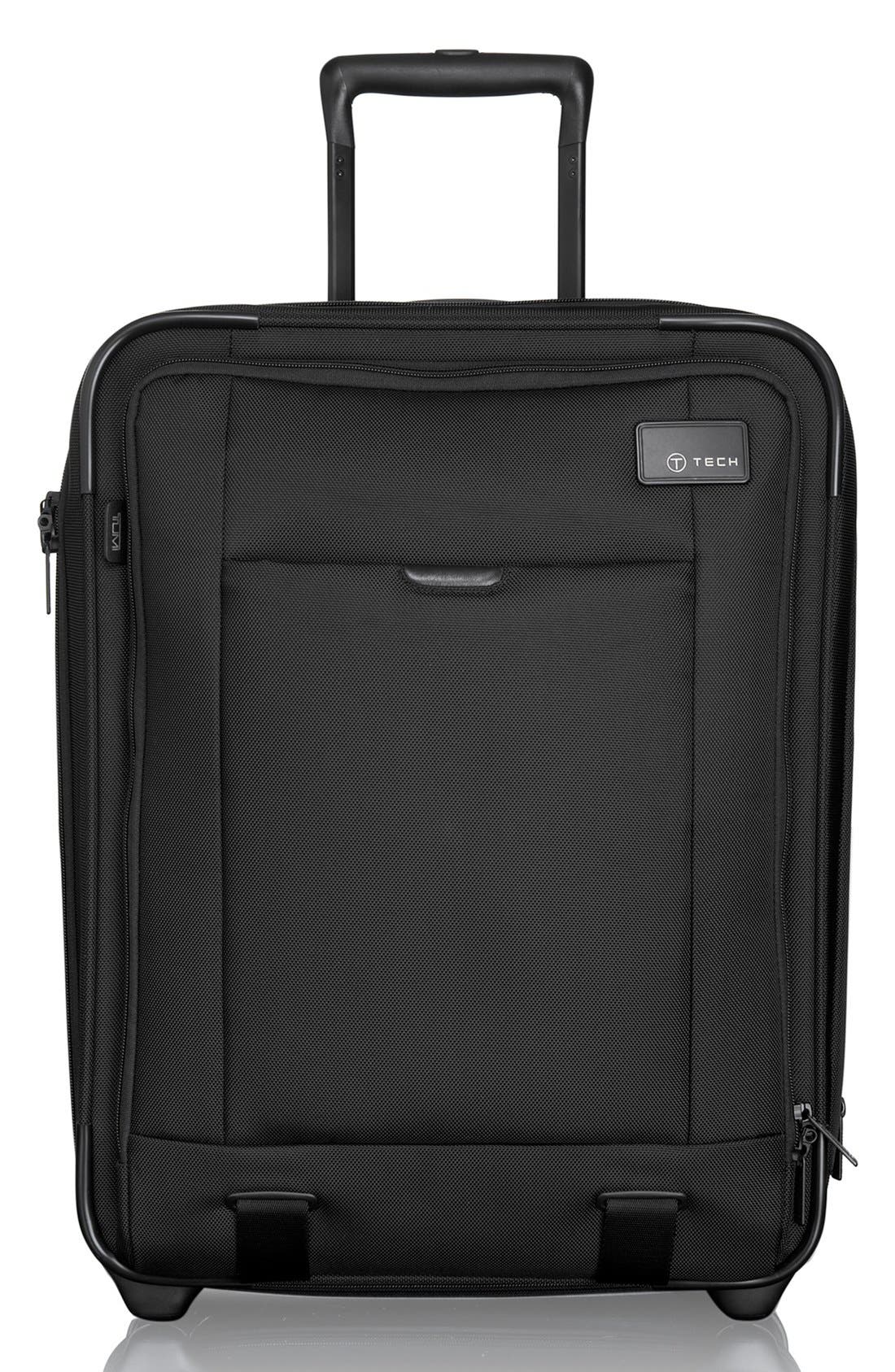 Tumi 'TTech Network' Expandable Continental CarryOn (22 Inch) Nordstrom