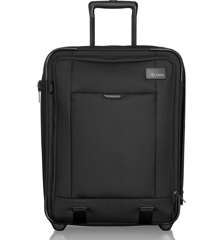 Tumi 'T-Tech Network' Expandable Continental Carry-On (22 Inch) | Nordstrom