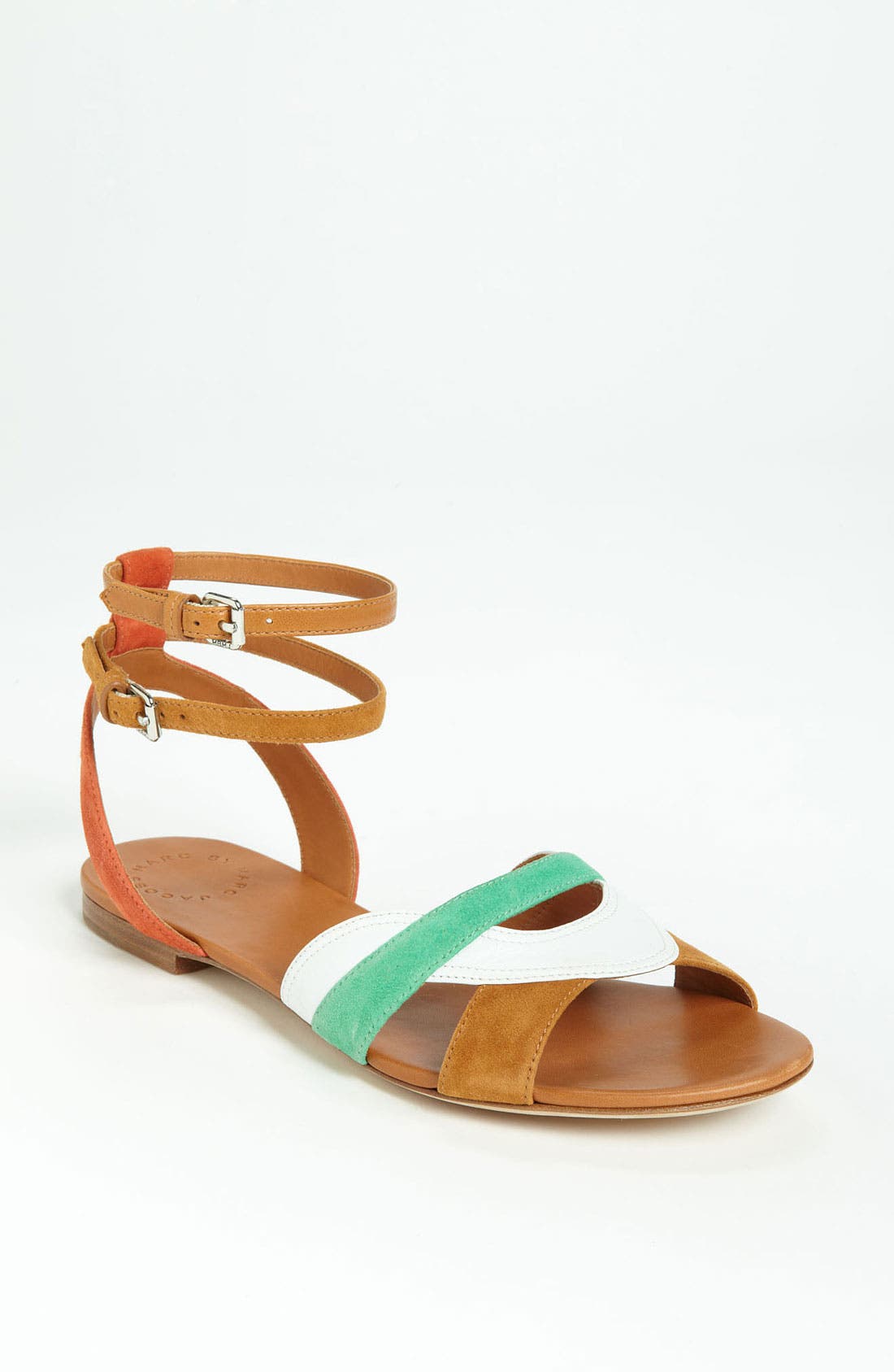 marc jacobs sandals nordstrom