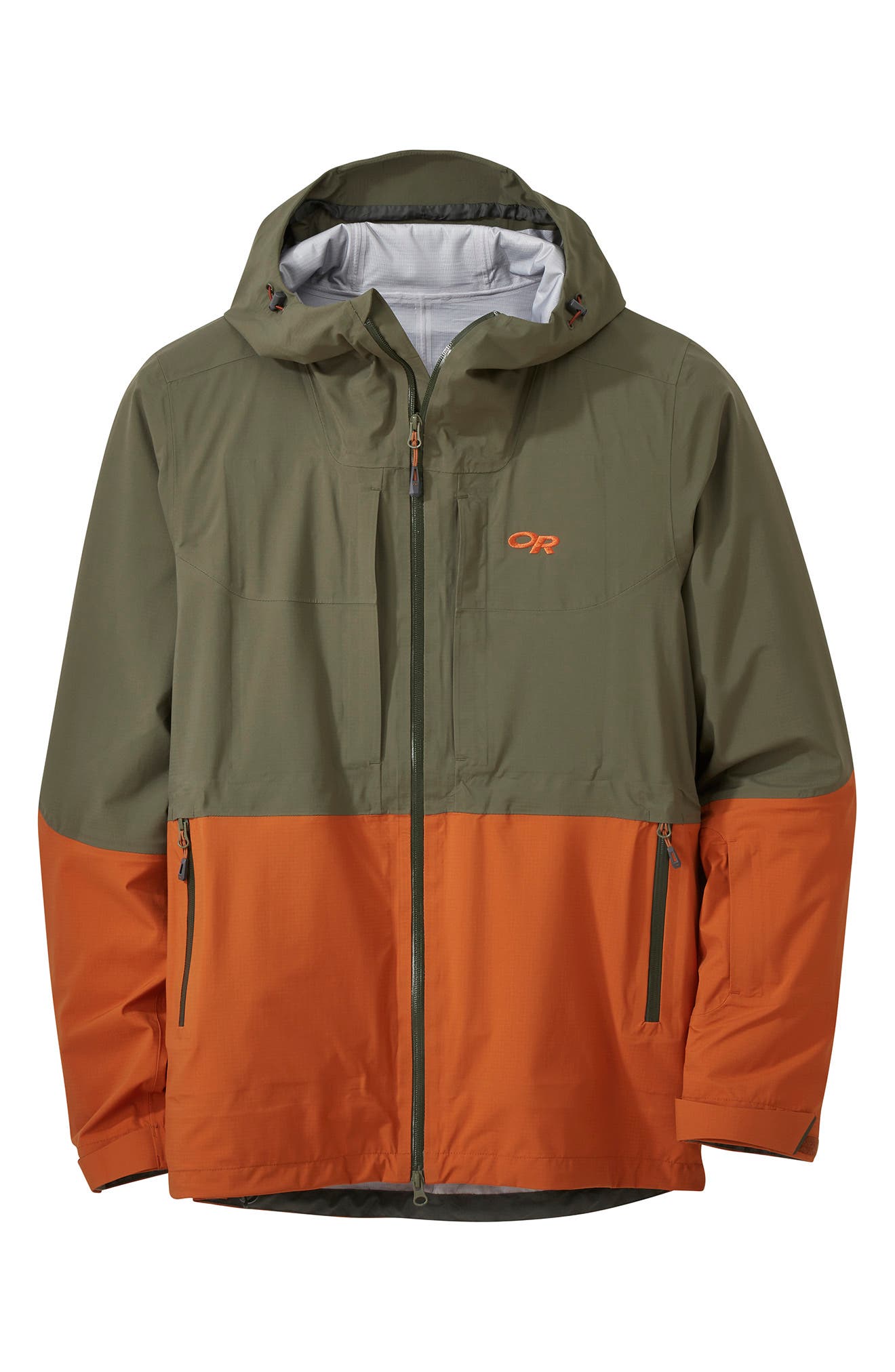 outdoor research pertex shield