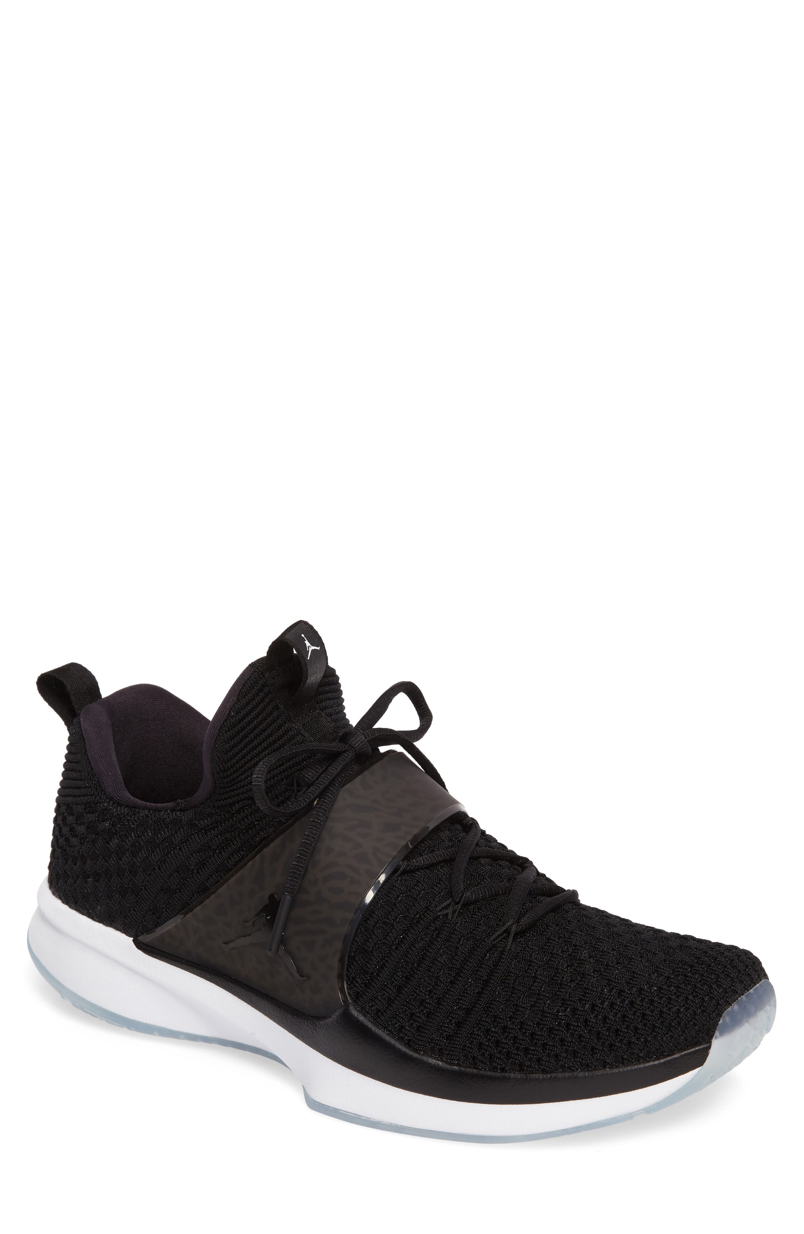 jordan flyknit 2 trainer