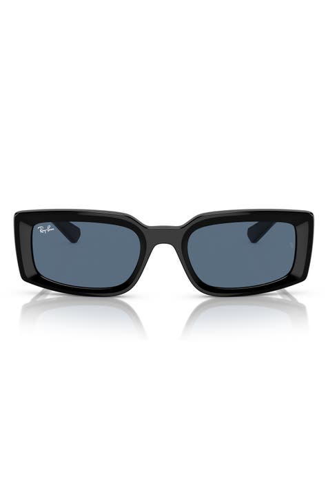 Kiliane 54mm Pillow Sunglasses