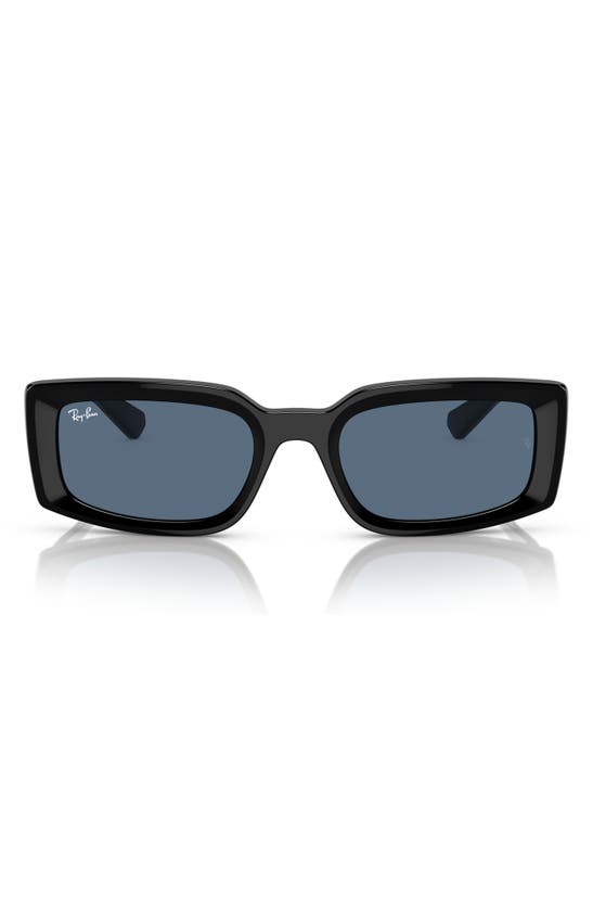 Ray Ban Ray-ban Sunglasses In Black Blue