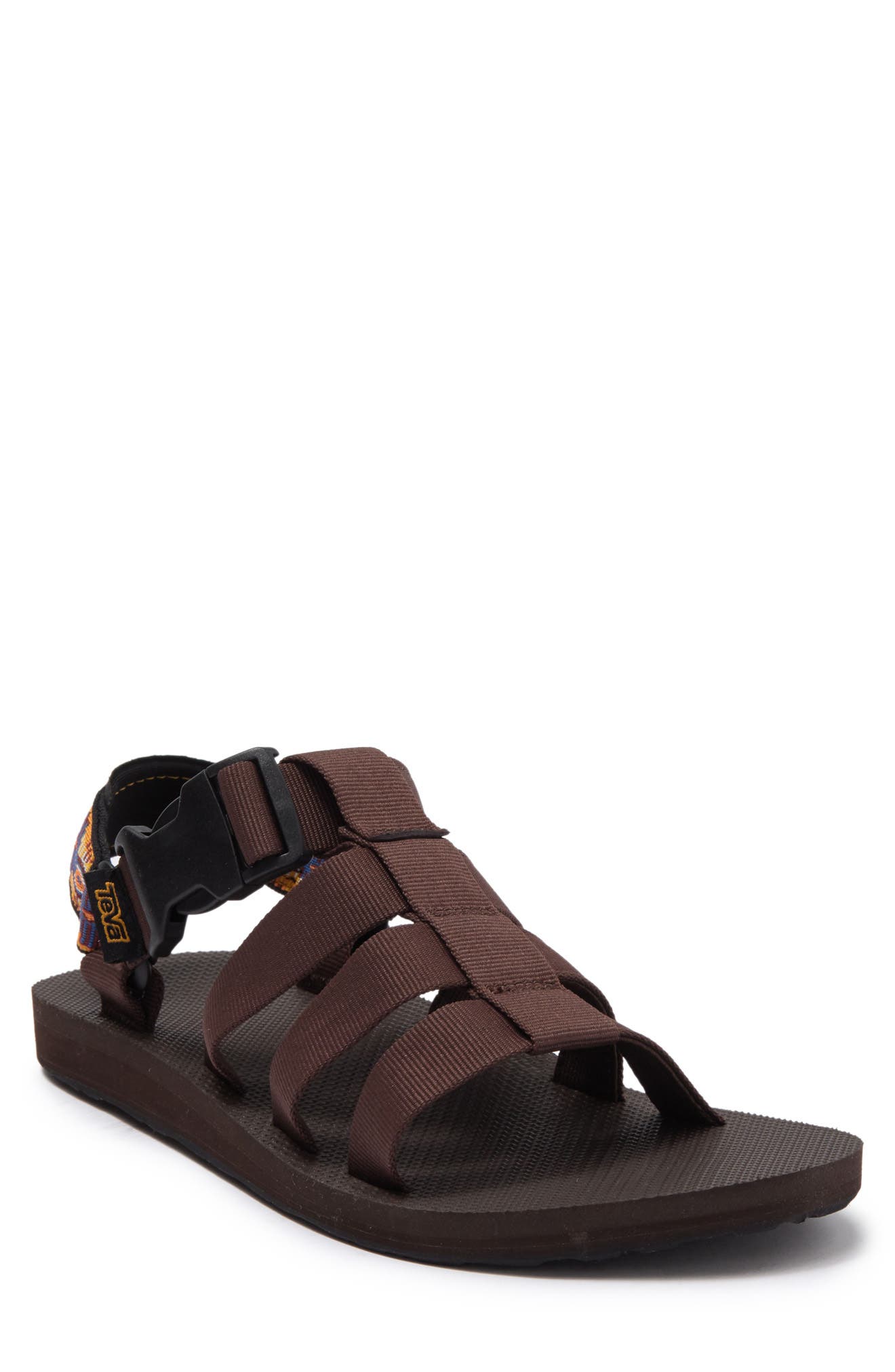 teva women's original dorado