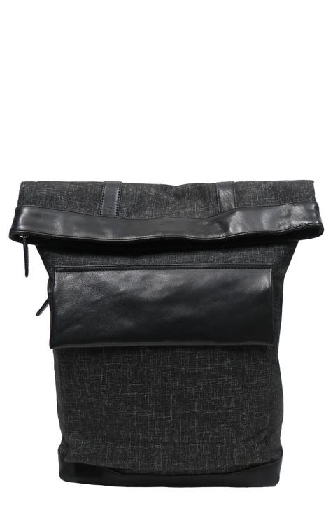 Ben Sherman messenger bag (plectrum) OR CAMERA OR LAPTOP BAG BLACK $329.00