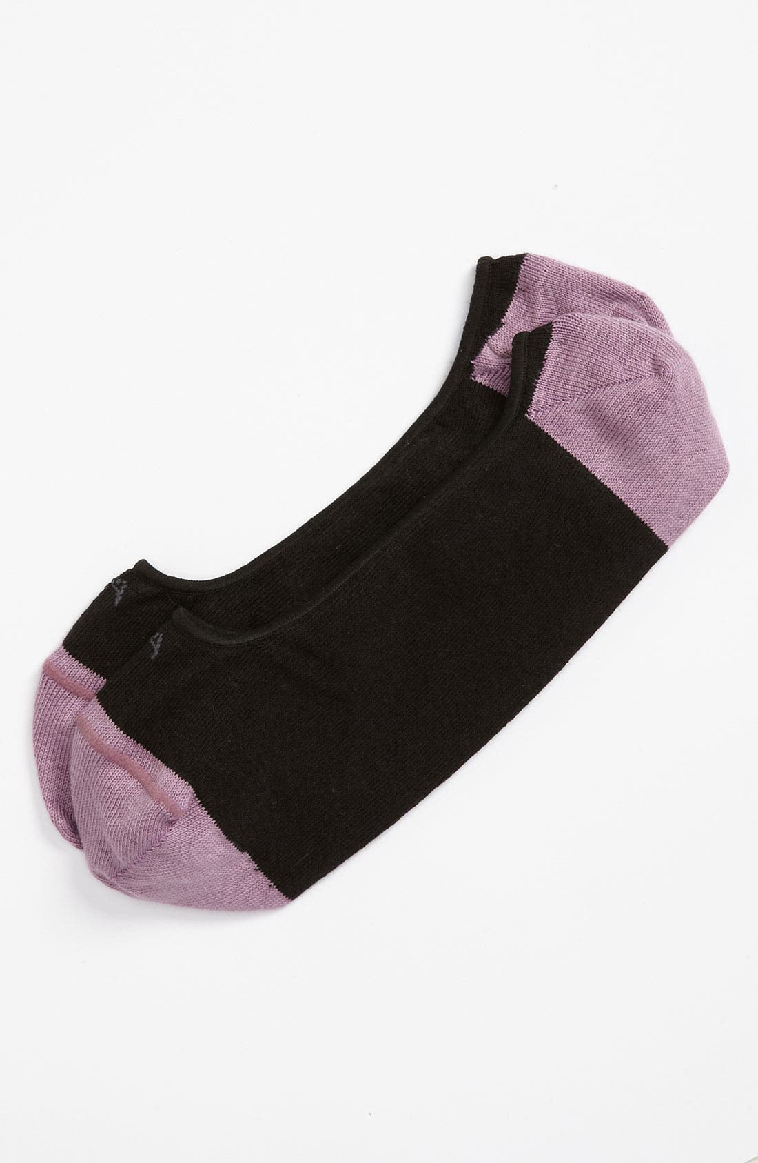 hook + ALBERT 'Loafer' Liner Socks Nordstrom