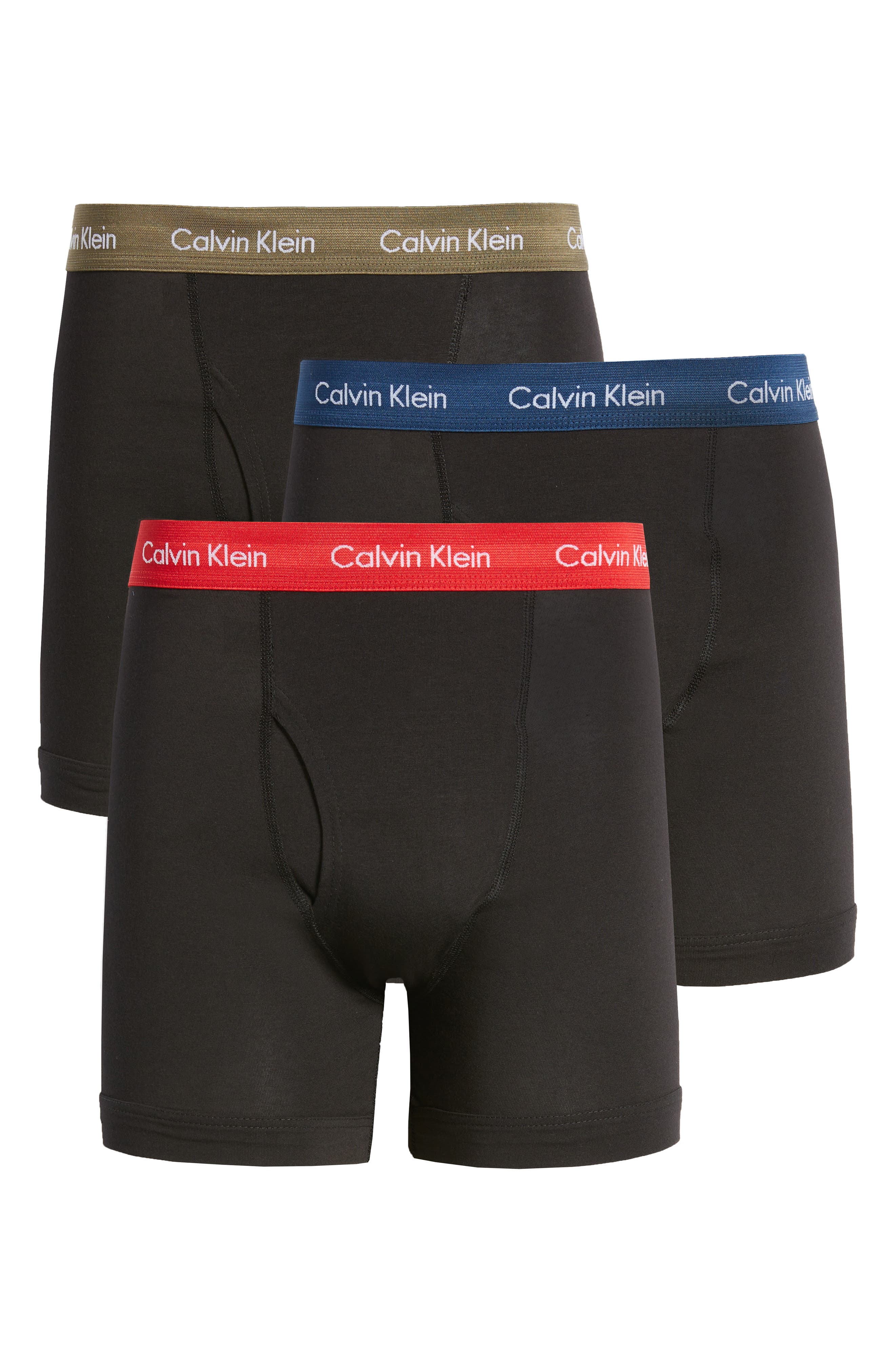 calvin klein moisture wicking underwear