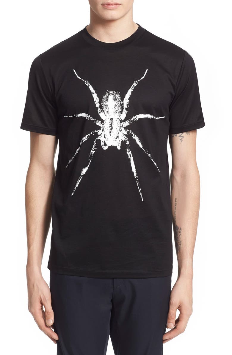 Lanvin Spider Graphic T-Shirt | Nordstrom