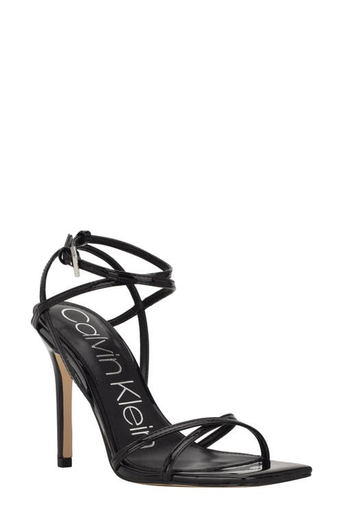 Calvin Klein Tegin Sandal at Nordstrom,