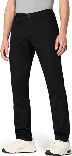 Armani Exchange Slim Fit Chino Pants Nordstrom