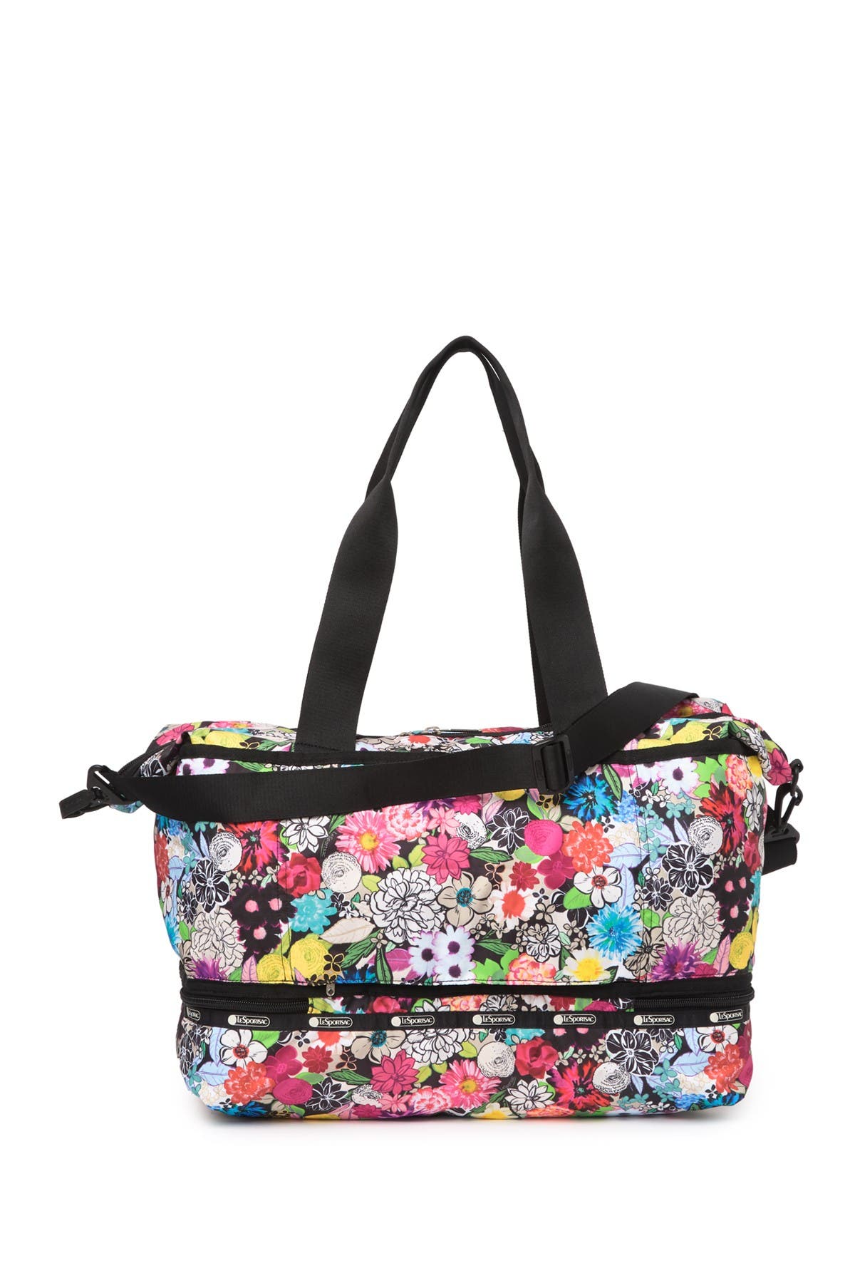 LeSportsac | Dakota Medium Deluxe Overnight Bag | Nordstrom Rack