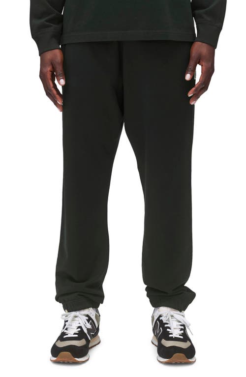 Reigning Champ Midweight French Terry Sweatpants in Petrol 