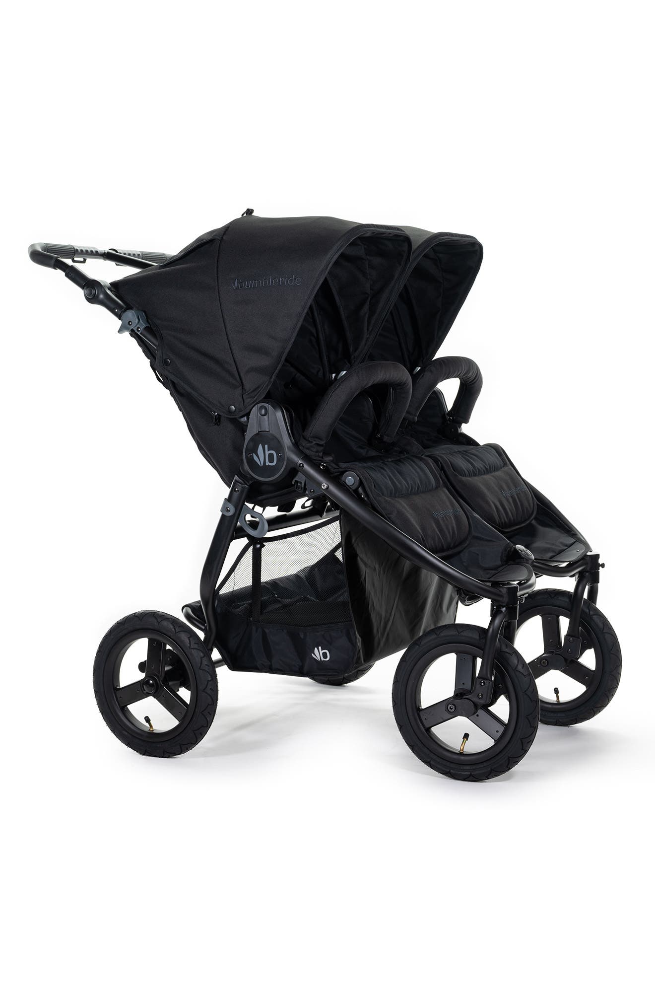 bumbleride stroller bag