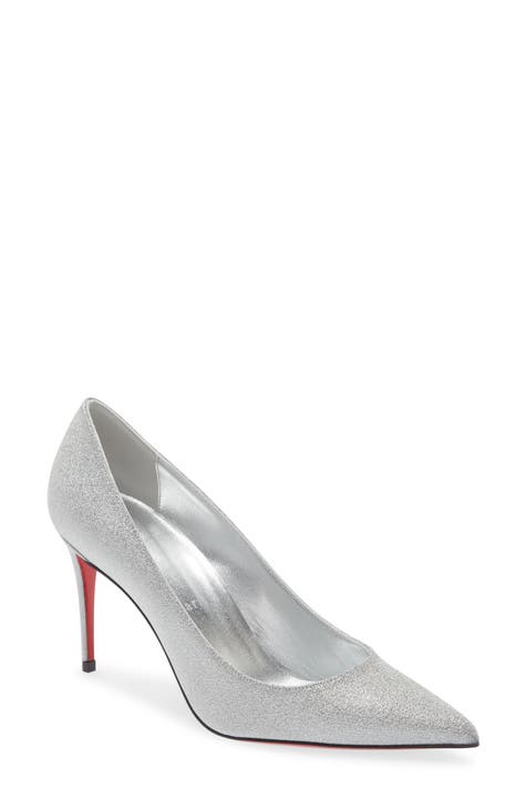 Christian Louboutin Black Pigalle Follies Heel • Fashion Brands Outlet