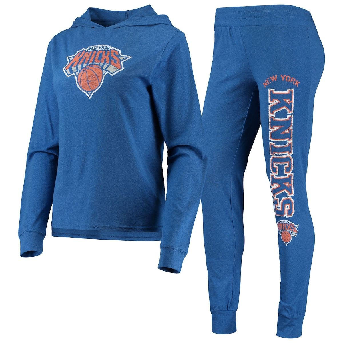 new york knicks sweatpants