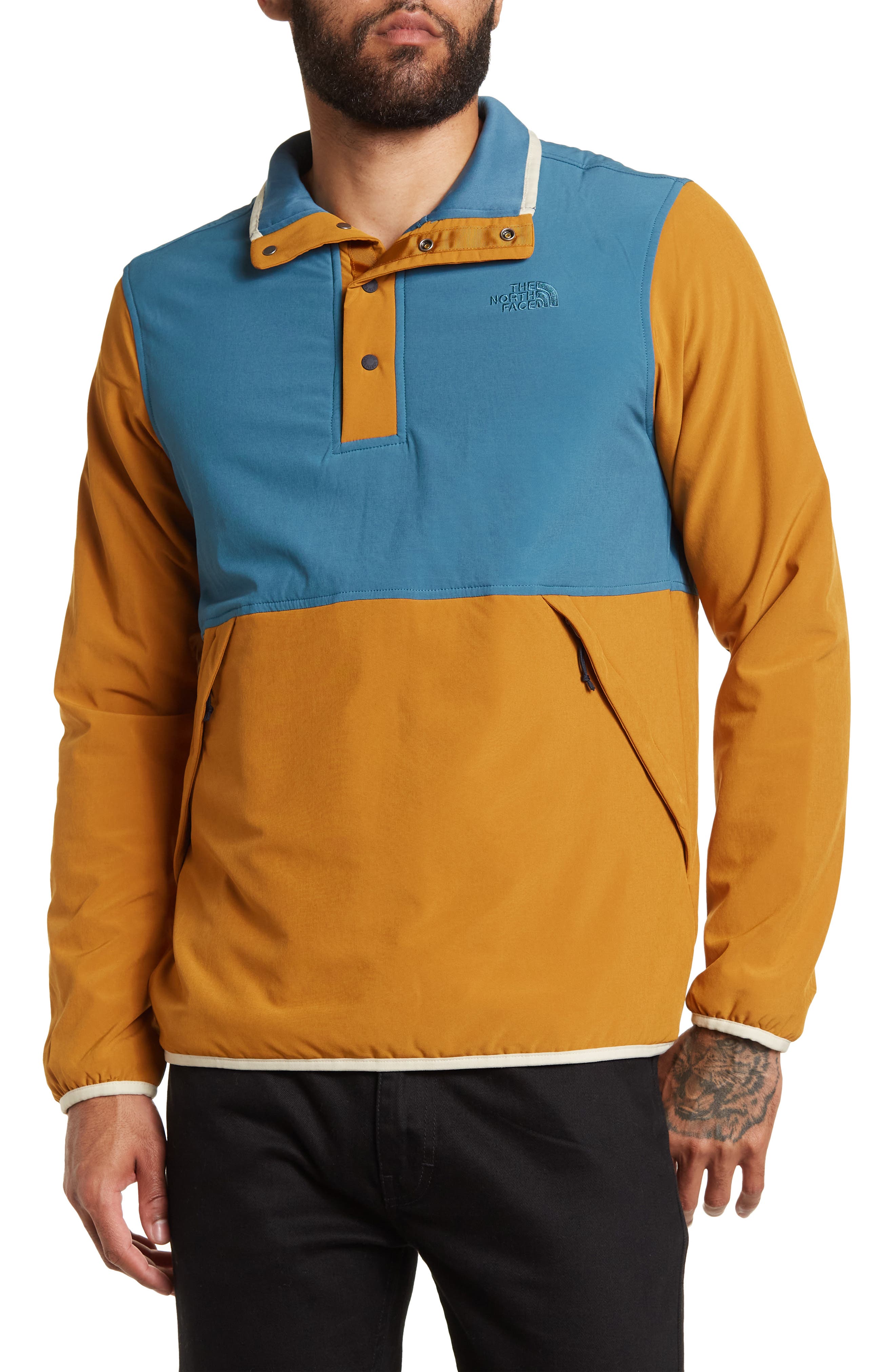 nordstrom rack mens north face