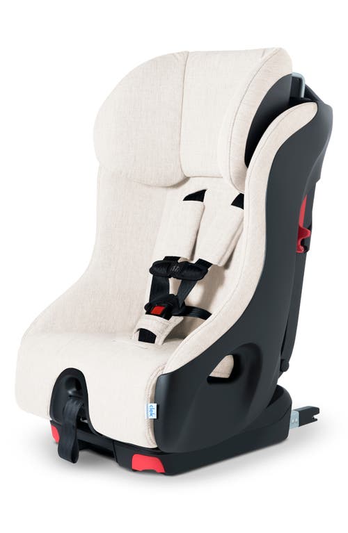 Clek Foonf Convertible Car Seat in Marshmallow at Nordstrom