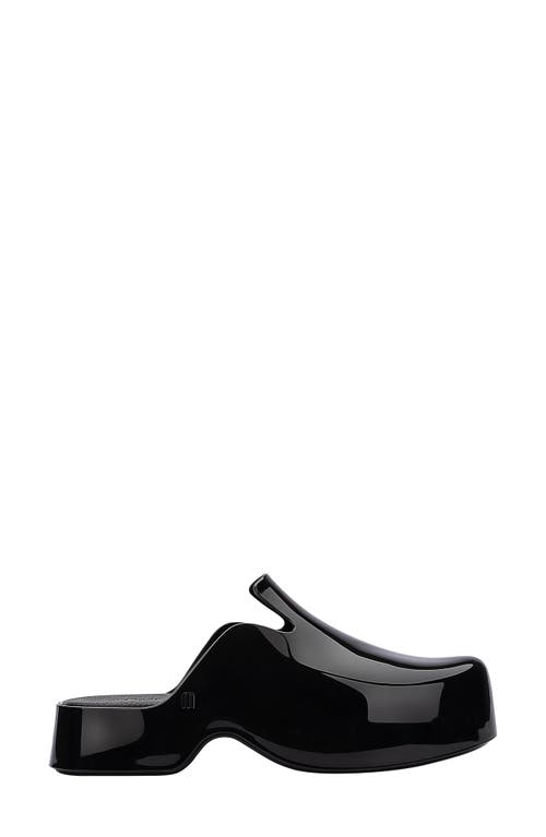 Melissa Zoe Water Resistant Platform Clog at Nordstrom,