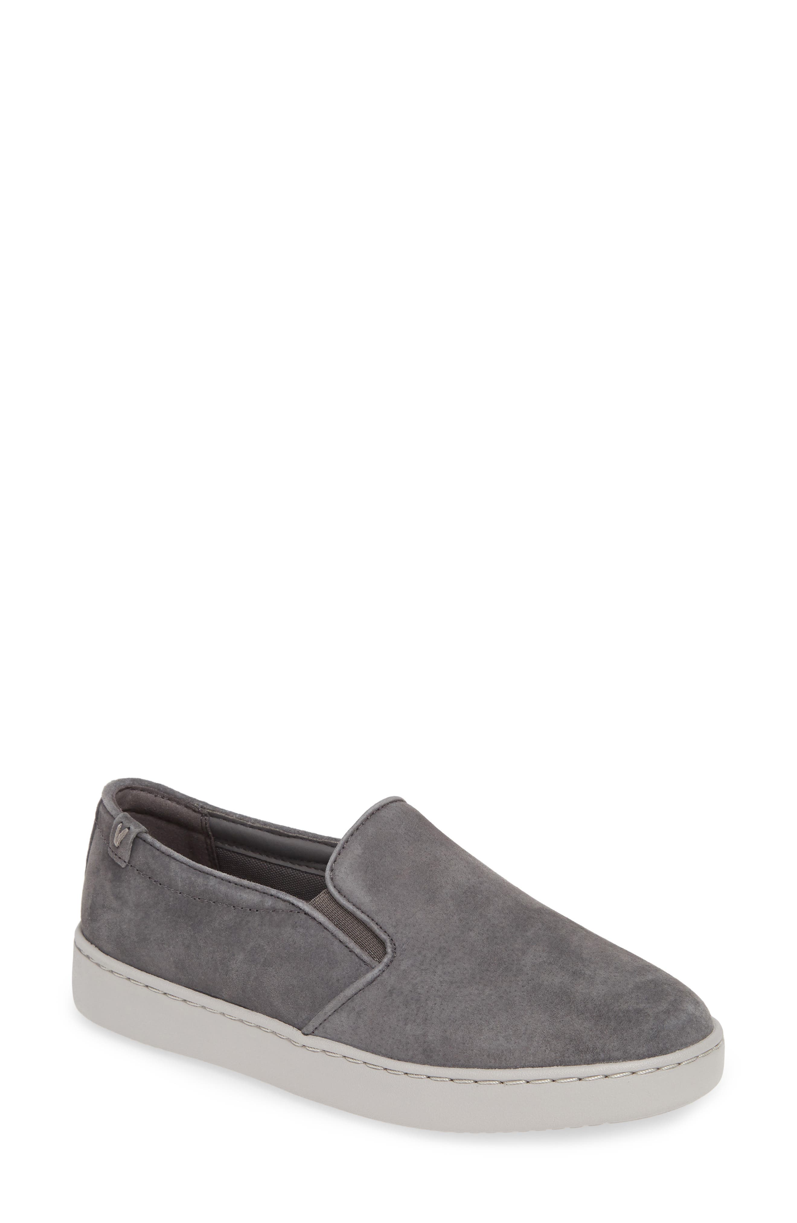 Vionic Avery Sneaker, Grey