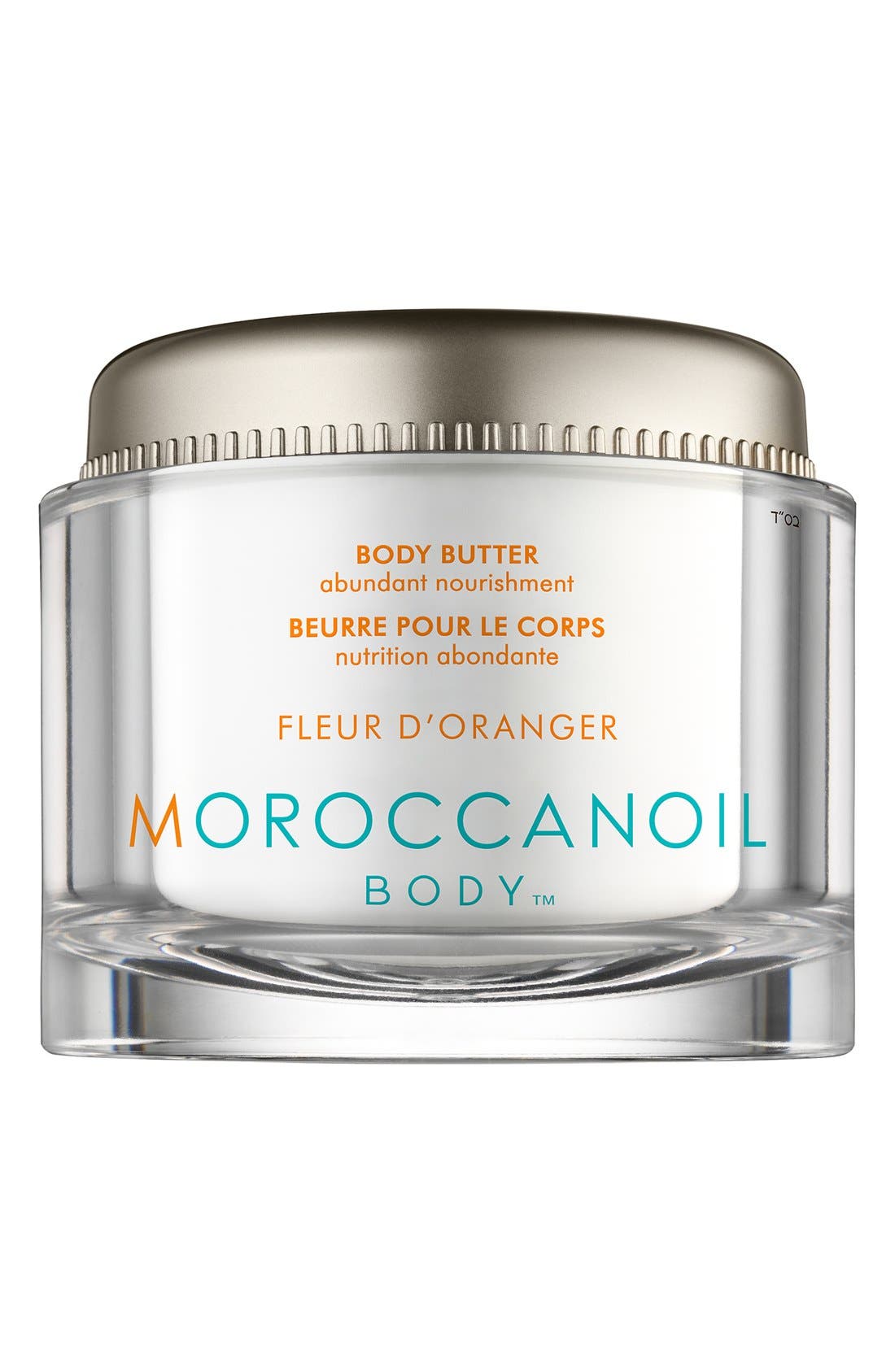 EAN 7290014827813 product image for Moroccanoil Body Butter, Size 6.4 oz | upcitemdb.com