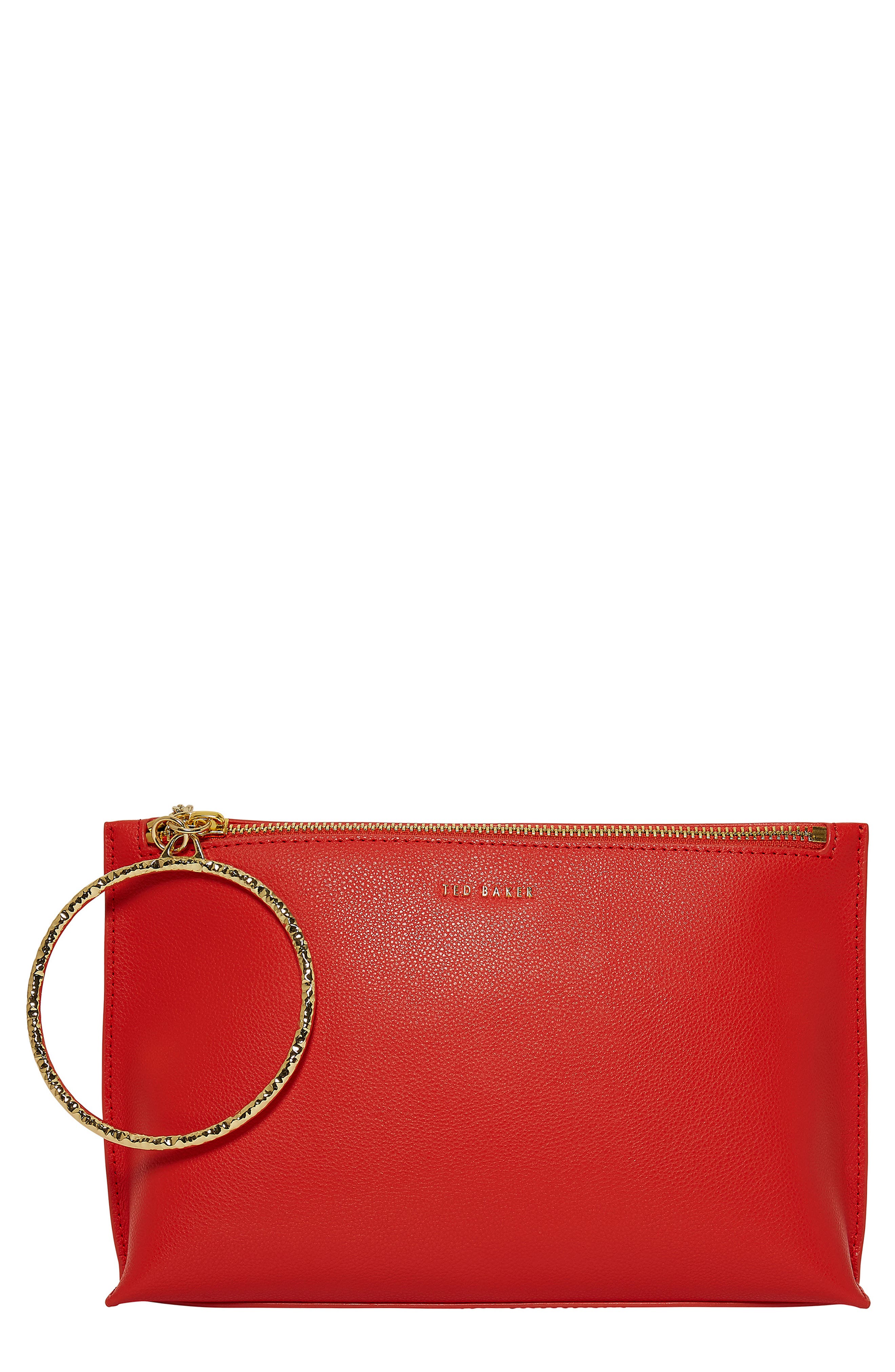 Ted baker outlet purse