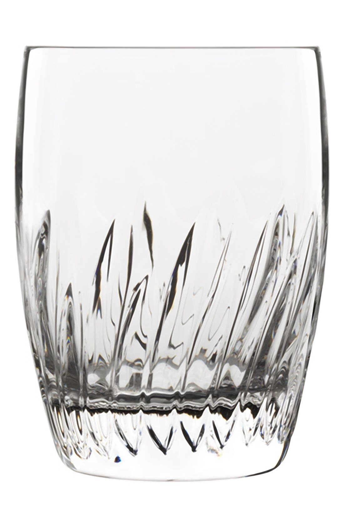 Luigi Bormioli 'Incanto' Double Old Fashioned Glasses (Set of 4
