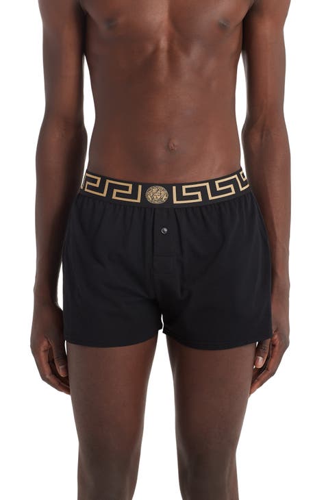 Versace Boxers for Men, Online Sale up to 53% off
