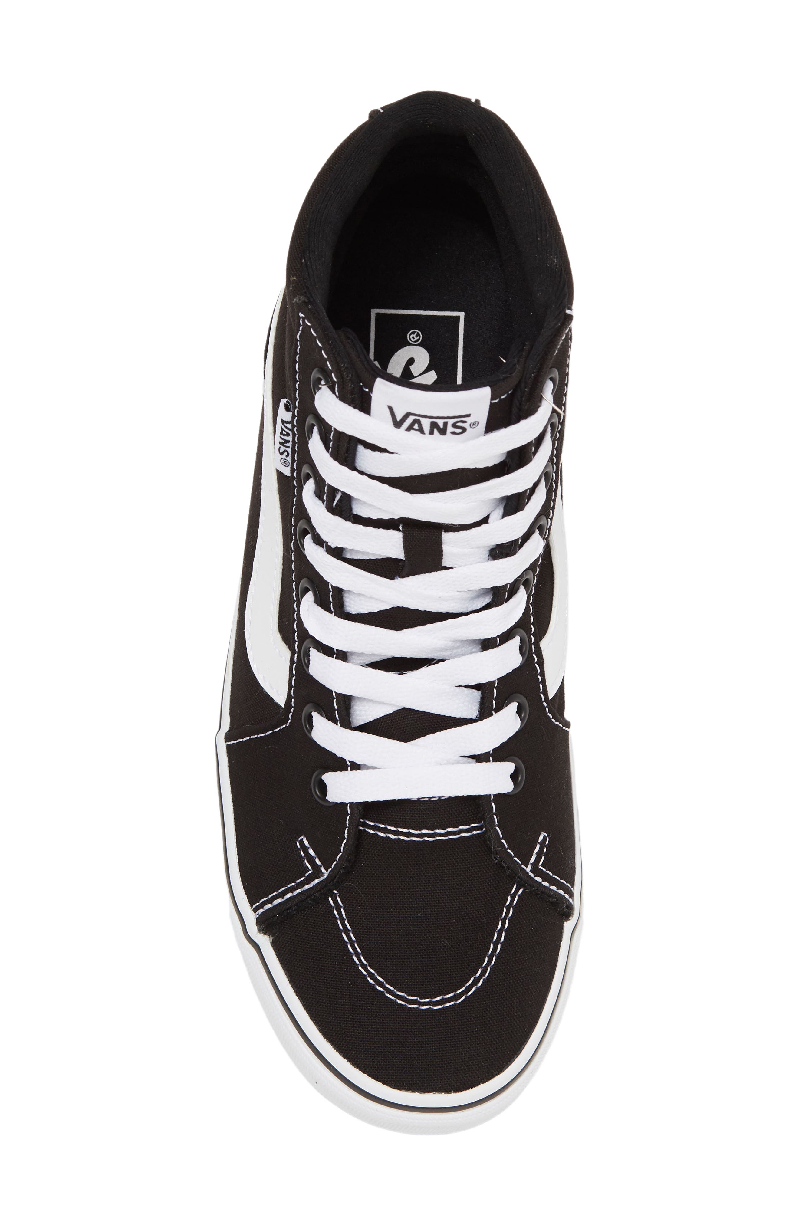 Vans Filmore Hi Top Sneaker (Women) Nordstromrack