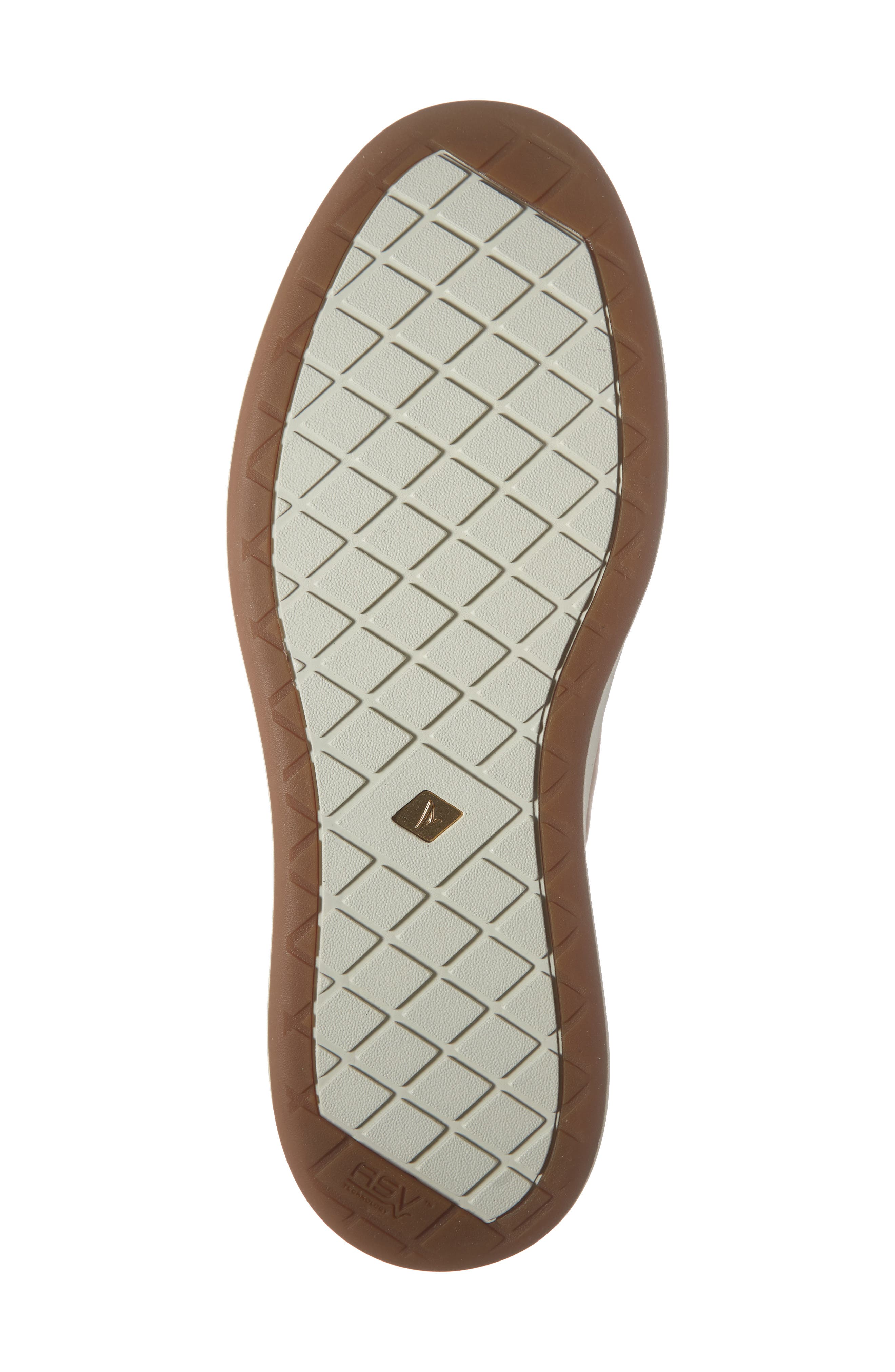 sperry gold cup richfield