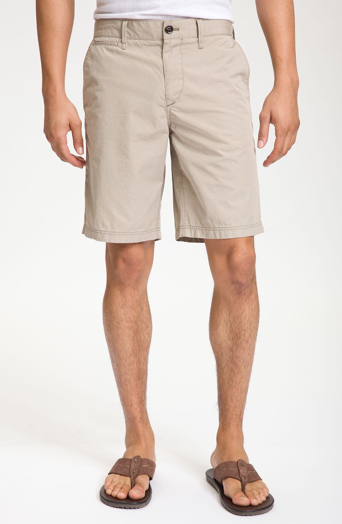 burberry brit shorts