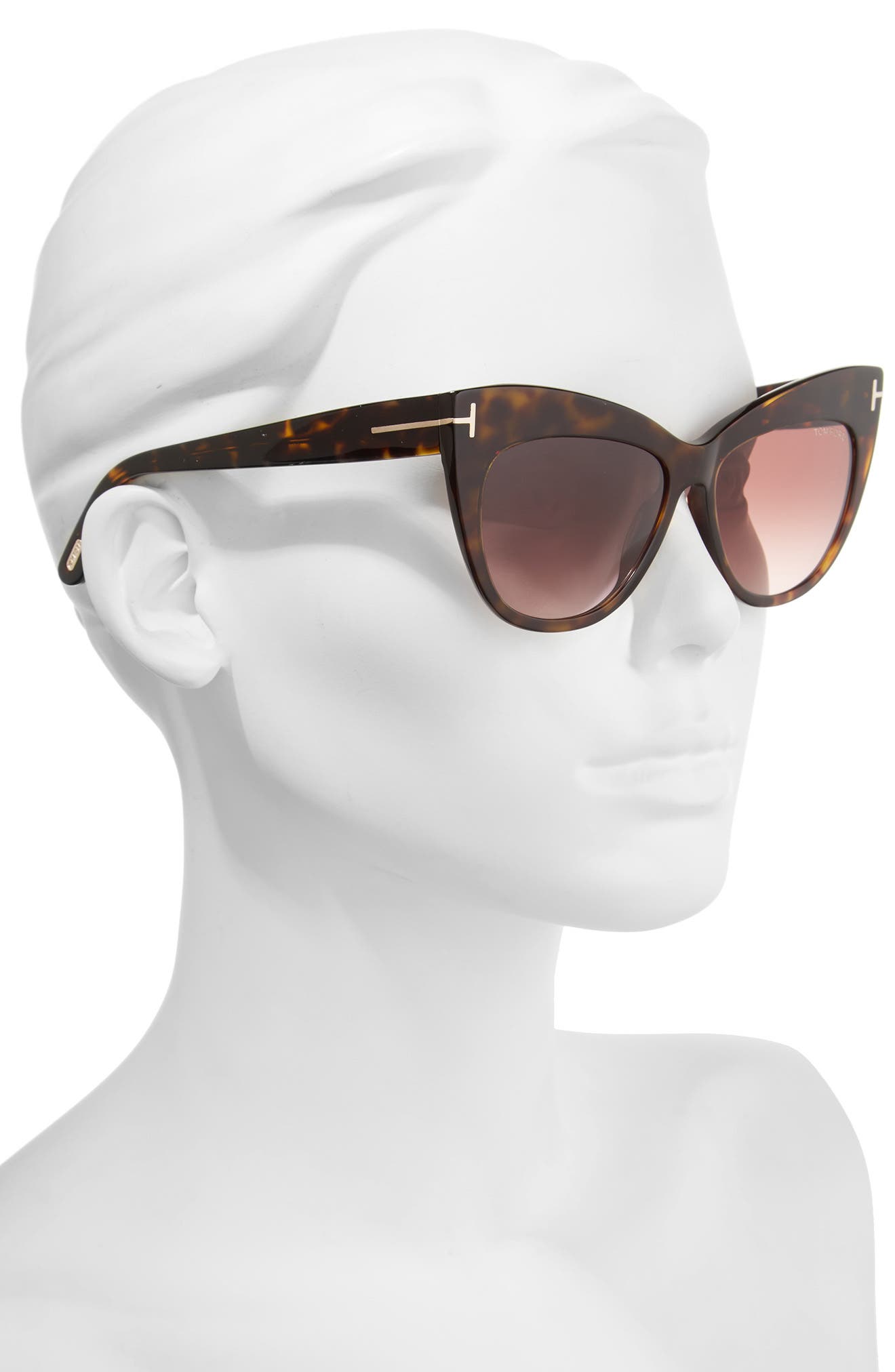 tom ford nika sunglasses