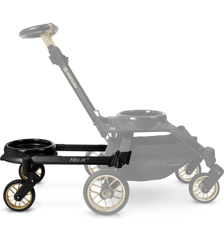 orbit baby G5 Helix+ Double Stroller Attachment