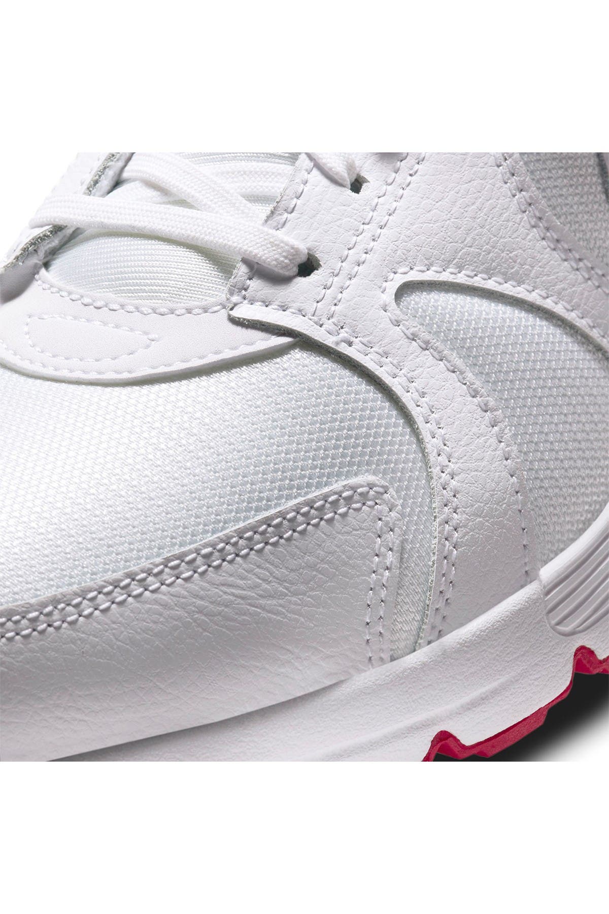 atsuma leather sneaker