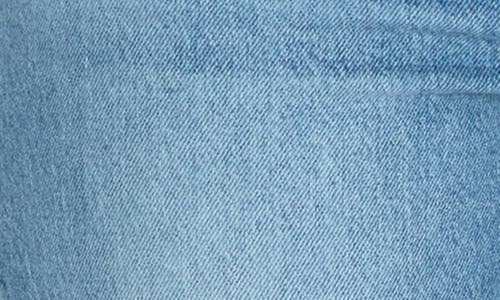 Pistola Cassie High Waist Straight Leg Jeans In Fonda