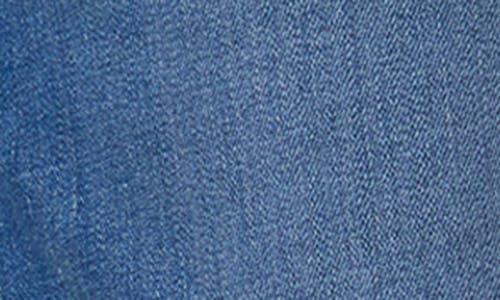Shop Joe's Jeans Joe's Ankle Wide Leg Jeans In Wicked Game