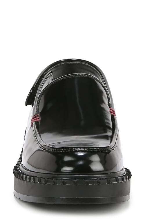 Zodiac Women's Odette Slingback Loafers In Black