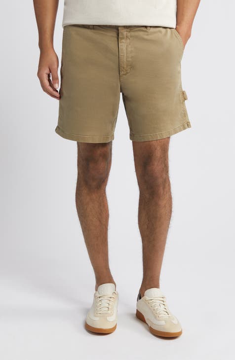 Men s Five Pocket Shorts Nordstrom