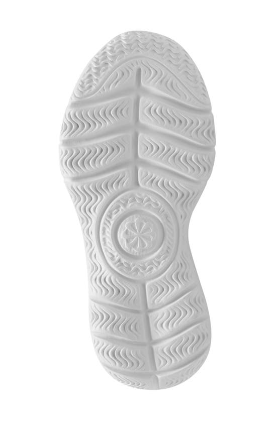 Shop Nike Flex Runner 3 Slip-on Shoe In Midnight Navy/ White