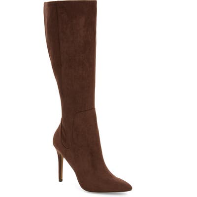 Charles By Charles David Professional Boot- Brown