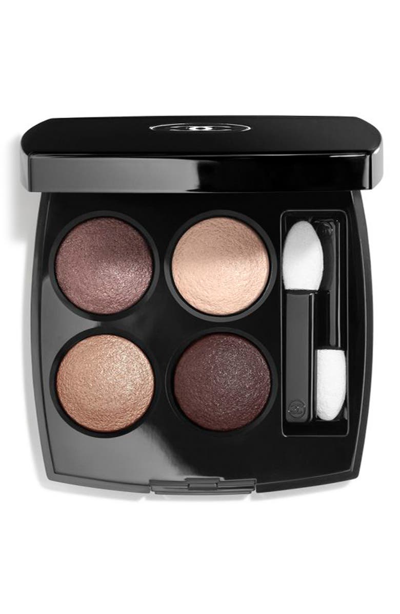 Chanel Les 4 Ombres Multi Effect Quadra Eyeshadow Nordstrom Chanel Les 4 Ombres Multi Effect Quadra Eyeshadow Nordstrom