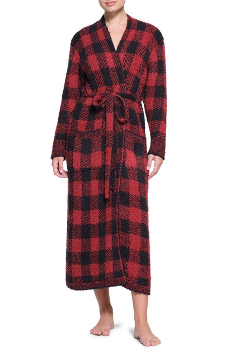 Garnet Hill Quilted Dream Robe  Clothes, Organic cotton, Knit jersey