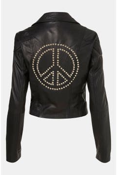 topshop studded