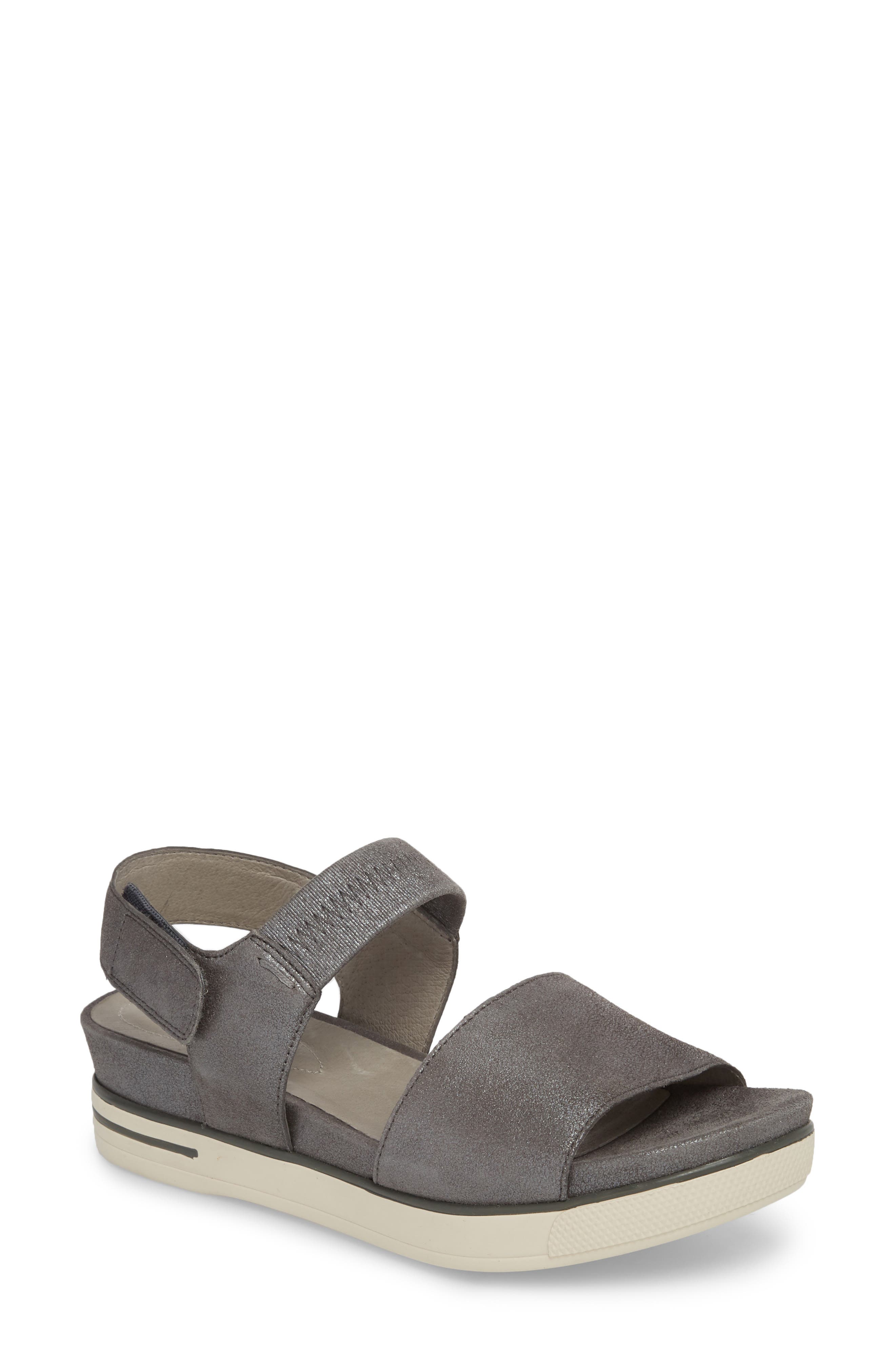 Eileen Fisher | Somer Sandal 