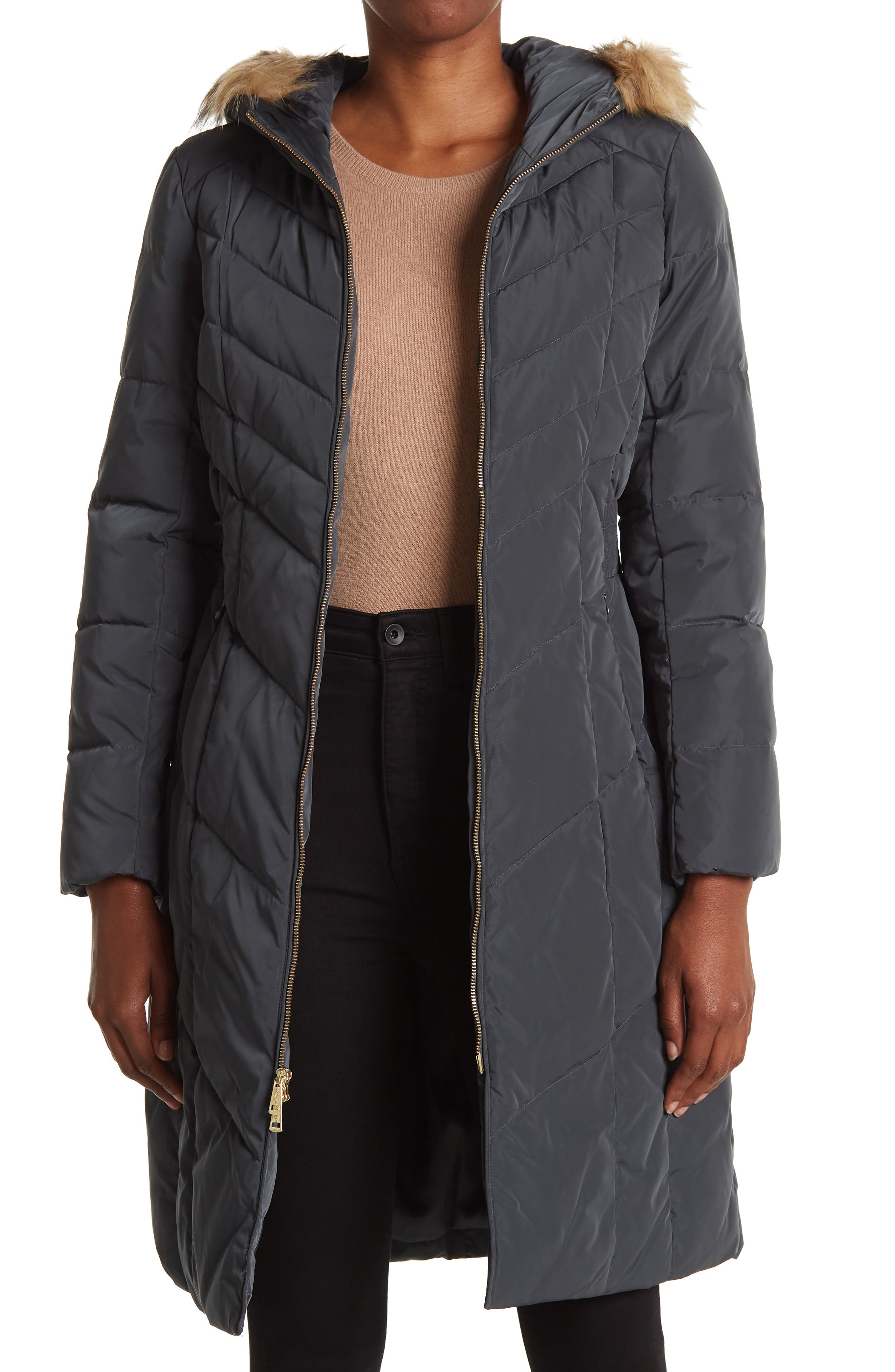 isobel puffer coat