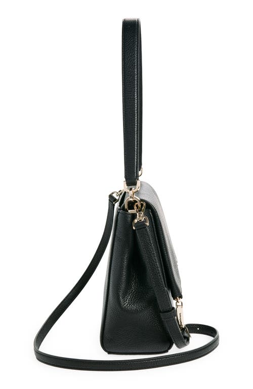 KATE SPADE KATE SPADE NEW YORK LEILA MEDIUM CONVERTIBLE SHOULDER BAG